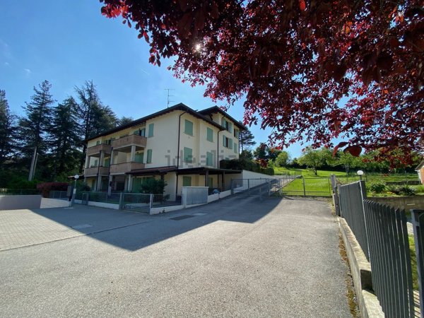 appartamento in vendita ad Ozzano dell'Emilia