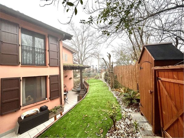 appartamento in vendita ad Ozzano dell'Emilia