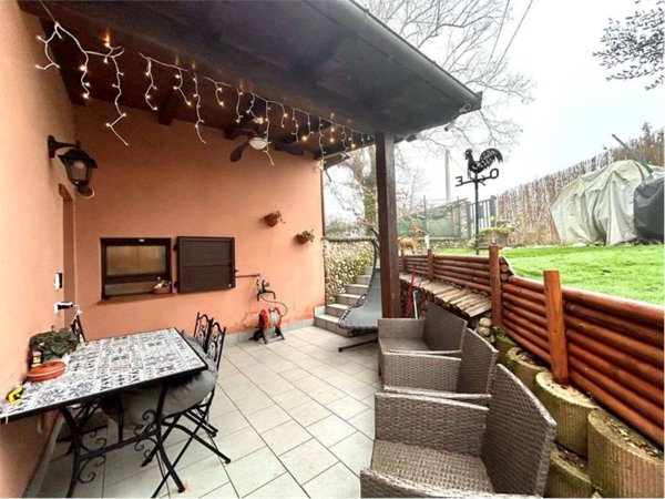 casa indipendente in vendita ad Ozzano dell'Emilia