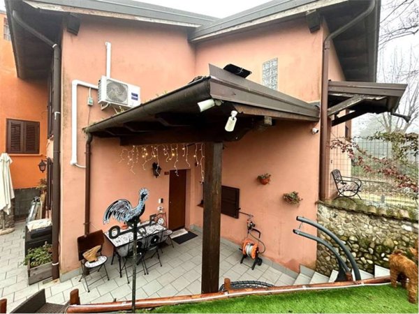 casa indipendente in vendita ad Ozzano dell'Emilia