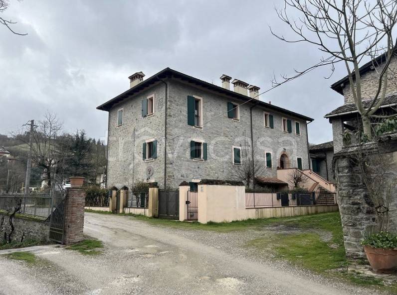 appartamento in vendita ad Ozzano dell'Emilia