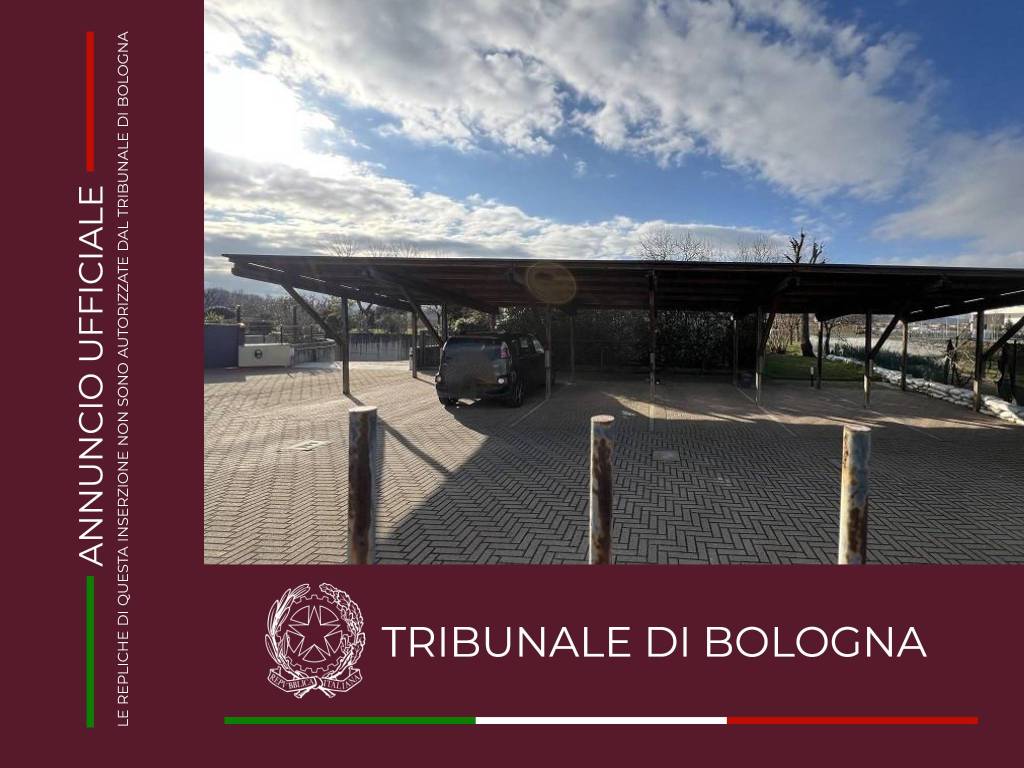 appartamento in vendita ad Ozzano dell'Emilia