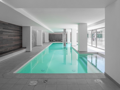 appartamento in vendita ad Ozzano dell'Emilia