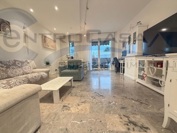 appartamento in vendita ad Ozzano dell'Emilia