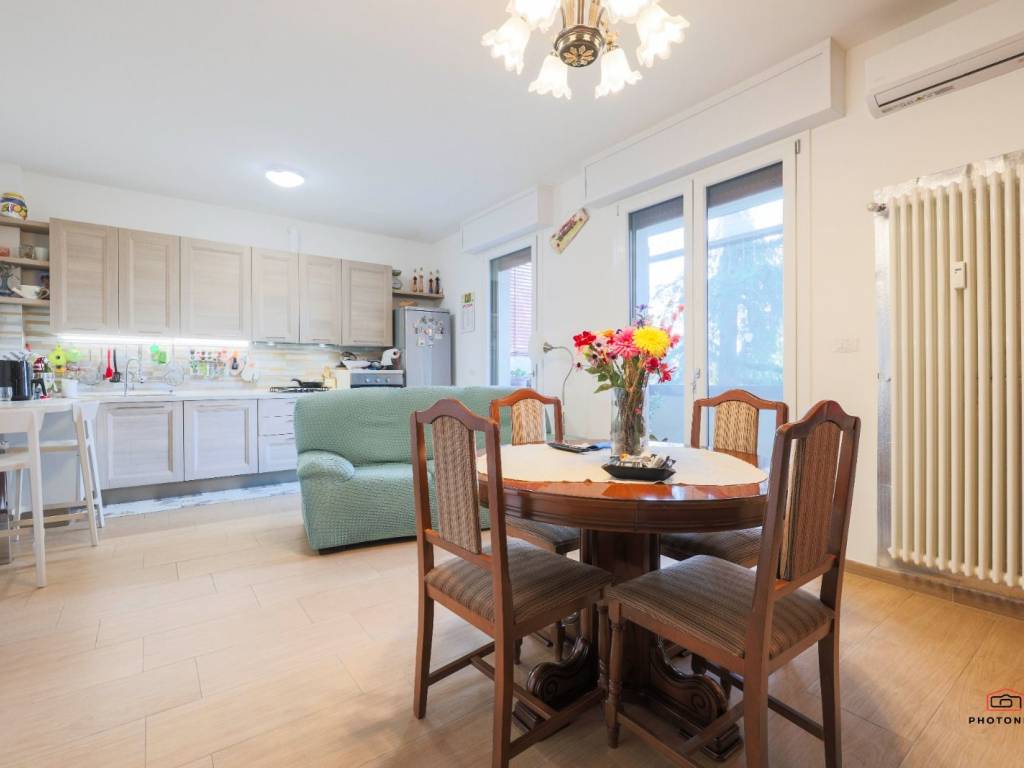 appartamento in vendita ad Ozzano dell'Emilia