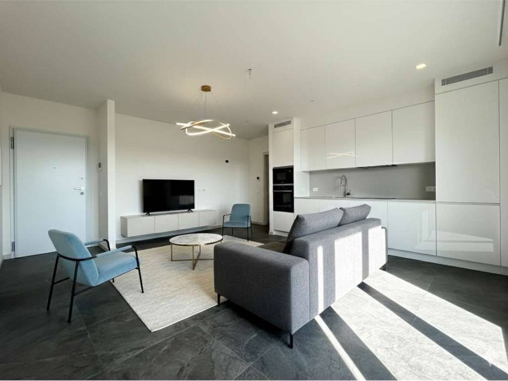 appartamento in vendita ad Ozzano dell'Emilia