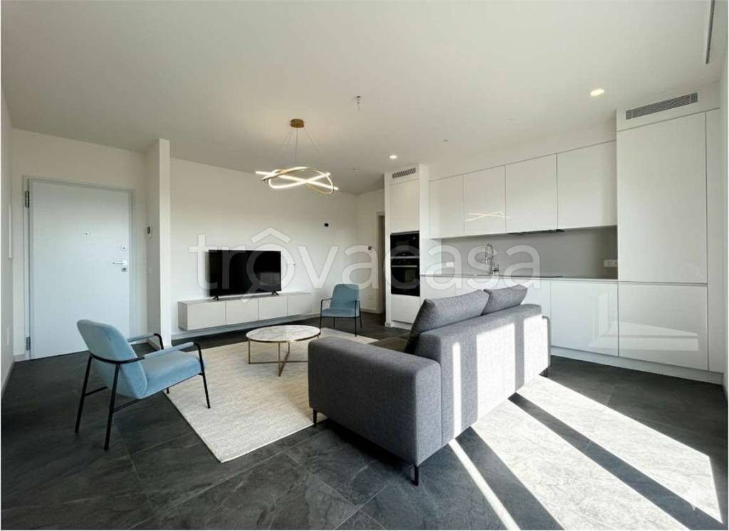 appartamento in vendita ad Ozzano dell'Emilia in zona Sant'Andrea