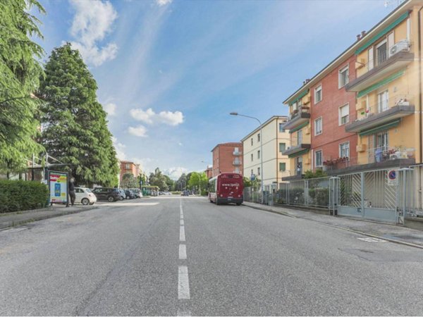 appartamento in vendita ad Ozzano dell'Emilia