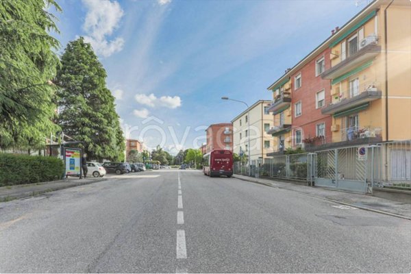 appartamento in vendita ad Ozzano dell'Emilia