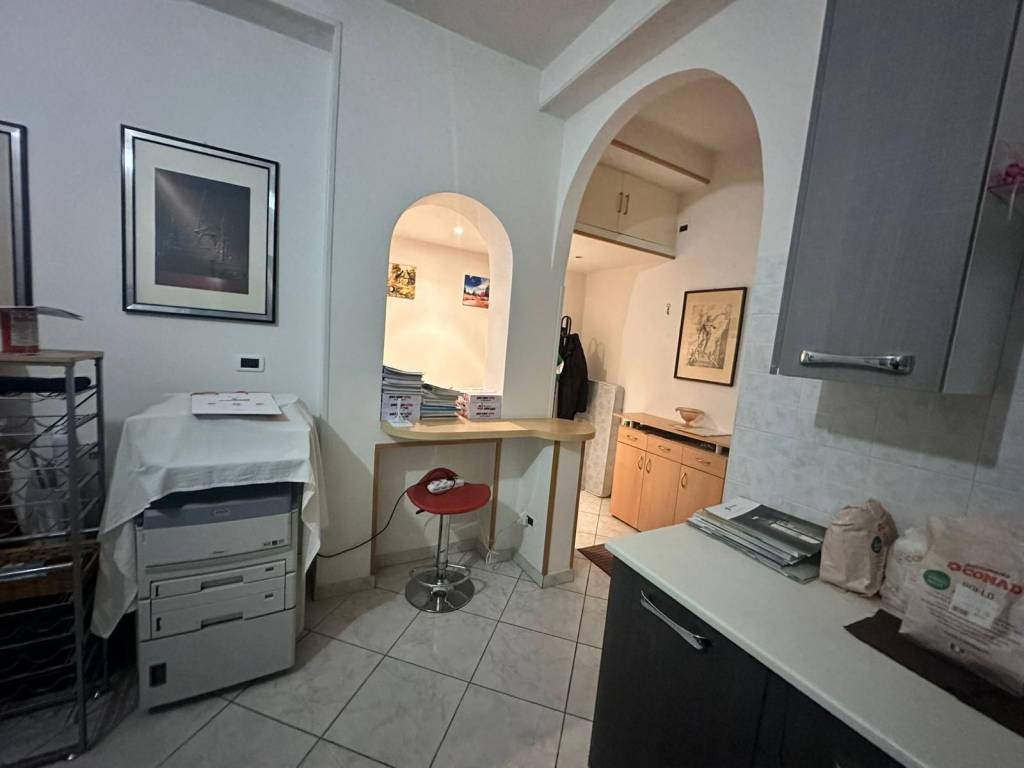 appartamento in vendita ad Ozzano dell'Emilia