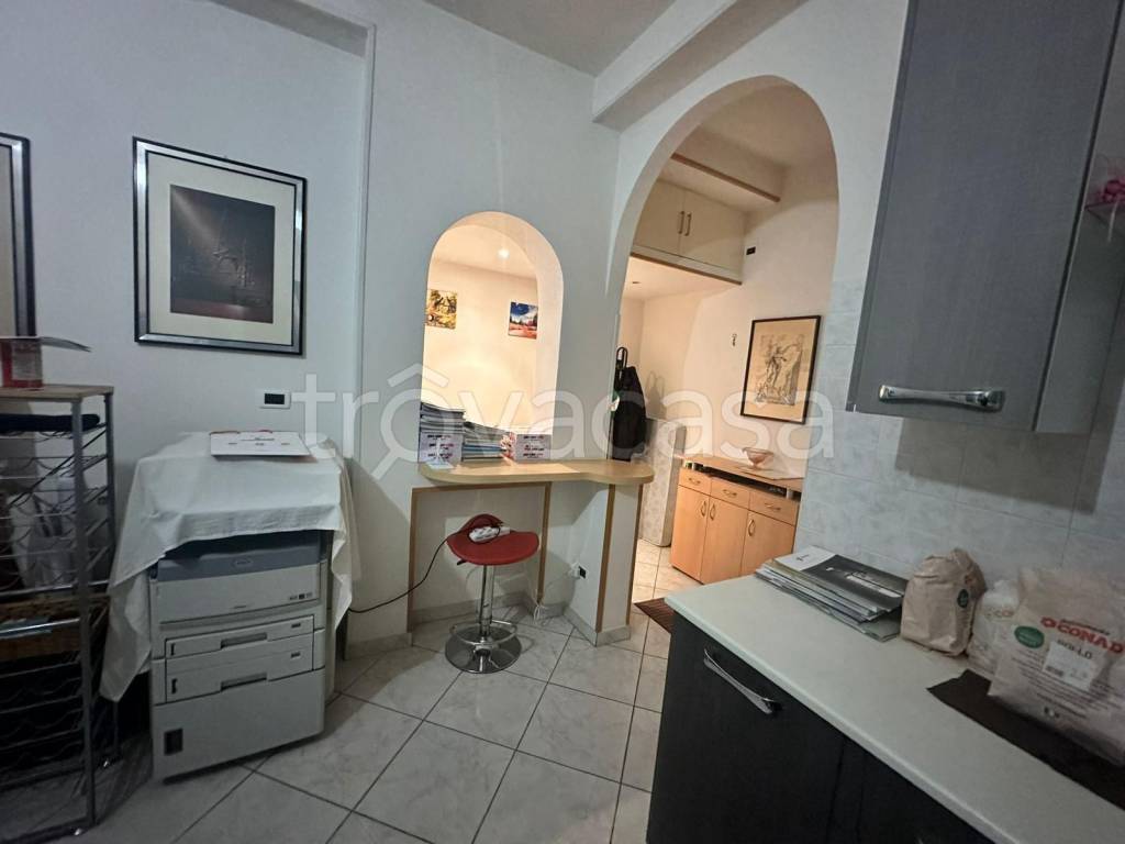 appartamento in vendita ad Ozzano dell'Emilia