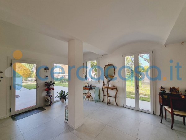 casa indipendente in vendita ad Ozzano dell'Emilia