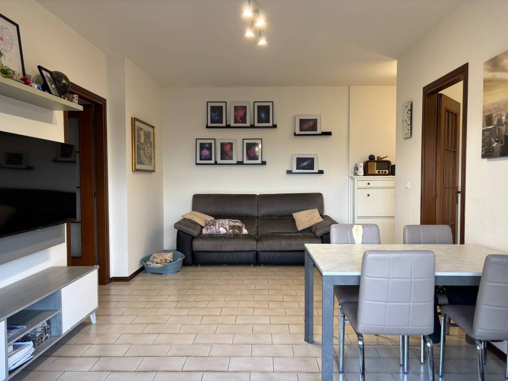 appartamento in vendita ad Ozzano dell'Emilia