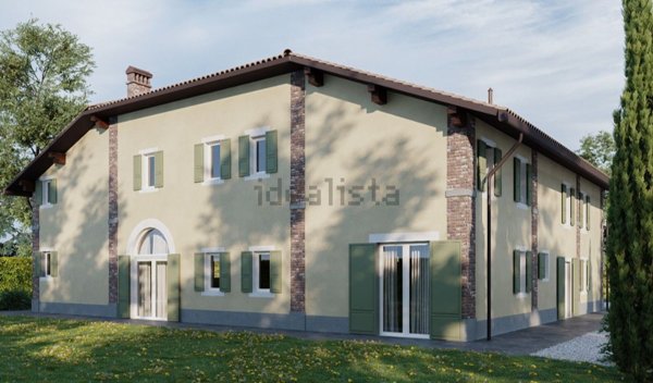 casale in vendita ad Ozzano dell'Emilia