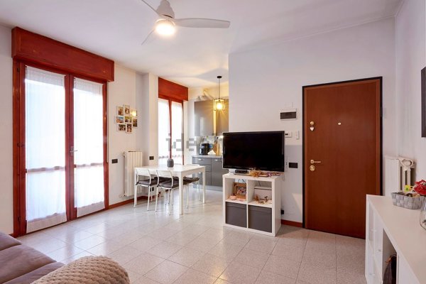 appartamento in vendita ad Ozzano dell'Emilia in zona Mercatale