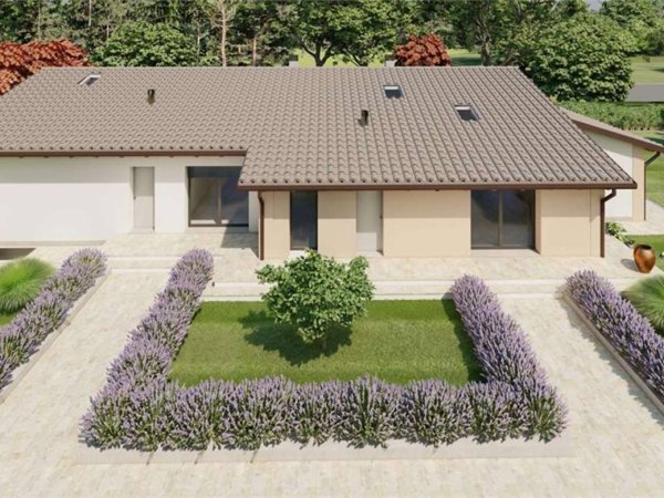 casa indipendente in vendita ad Ozzano dell'Emilia