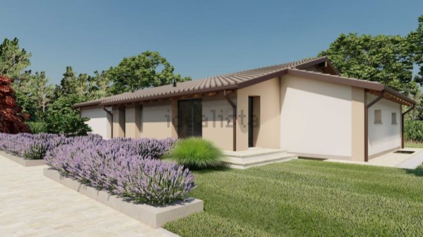 casa indipendente in vendita ad Ozzano dell'Emilia