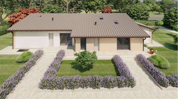 casa indipendente in vendita ad Ozzano dell'Emilia