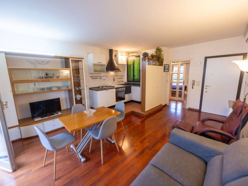 appartamento in vendita ad Ozzano dell'Emilia