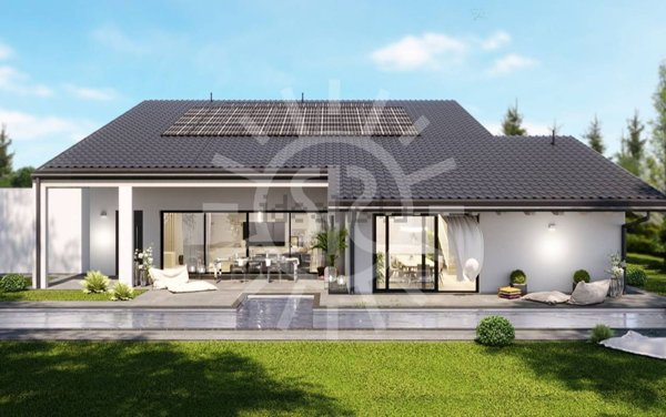 terreno edificabile in vendita ad Ozzano dell'Emilia