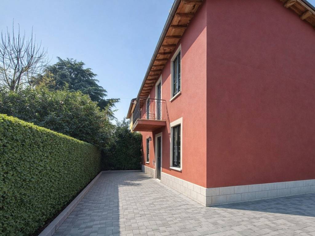 casa indipendente in vendita ad Ozzano dell'Emilia