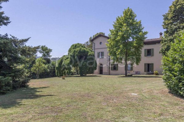 casa indipendente in vendita ad Ozzano dell'Emilia