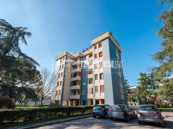 appartamento in vendita ad Ozzano dell'Emilia