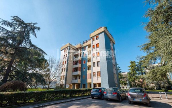 appartamento in vendita ad Ozzano dell'Emilia