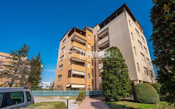 appartamento in vendita ad Ozzano dell'Emilia