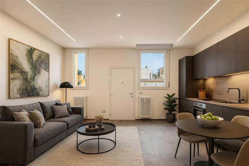 appartamento in vendita ad Ozzano dell'Emilia