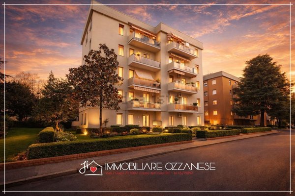 appartamento in vendita ad Ozzano dell'Emilia