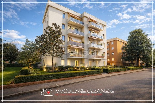 appartamento in vendita ad Ozzano dell'Emilia