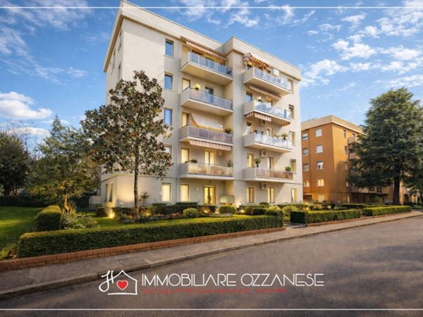 appartamento in vendita ad Ozzano dell'Emilia