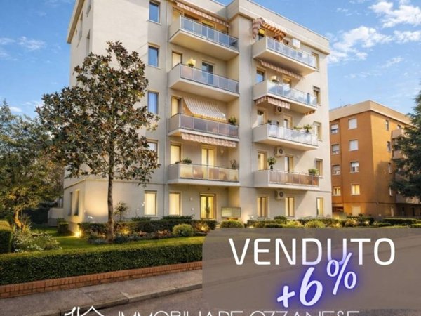 appartamento in vendita ad Ozzano dell'Emilia