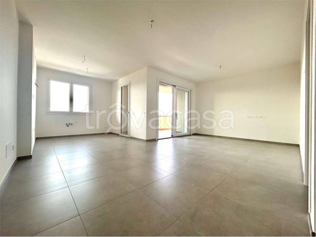 appartamento in vendita ad Ozzano dell'Emilia in zona Sant'Andrea