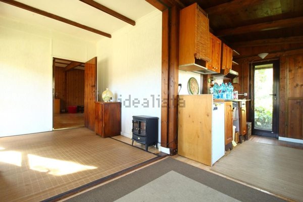 casa indipendente in vendita ad Ozzano dell'Emilia in zona Quaderna