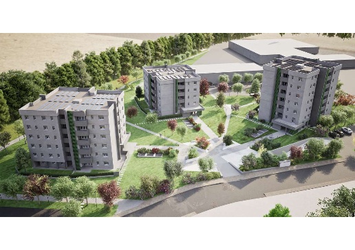 appartamento in vendita ad Ozzano dell'Emilia in zona Sant'Andrea