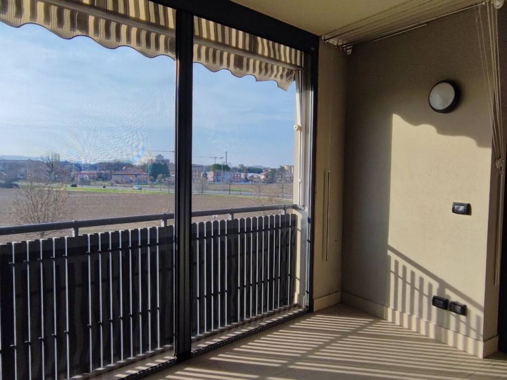 appartamento in vendita ad Ozzano dell'Emilia