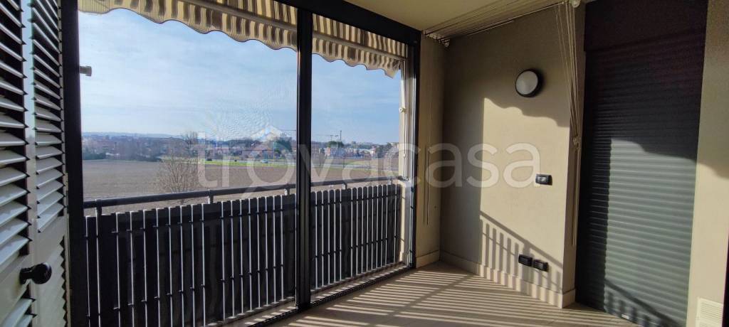 appartamento in vendita ad Ozzano dell'Emilia