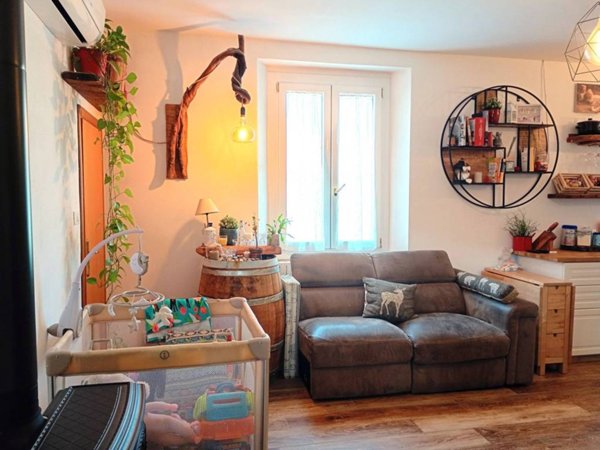 appartamento in vendita ad Ozzano dell'Emilia in zona Mercatale