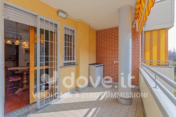 appartamento in vendita ad Ozzano dell'Emilia