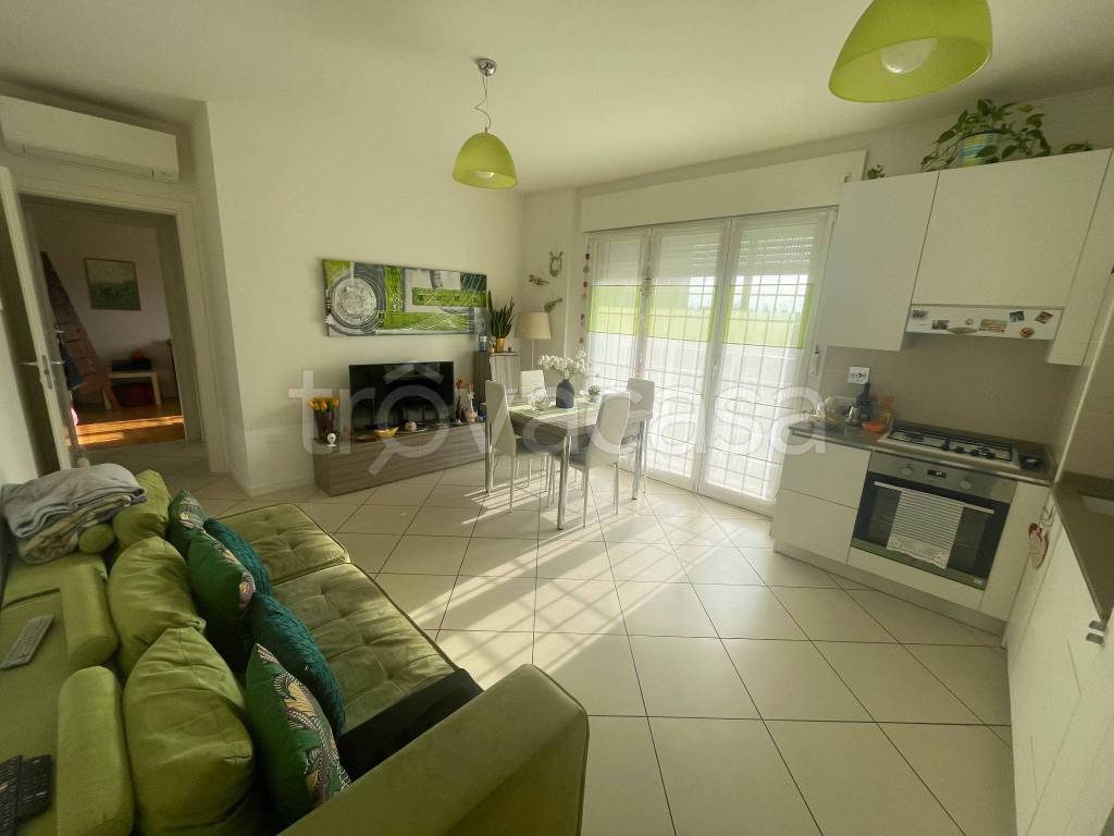 appartamento in vendita ad Ozzano dell'Emilia