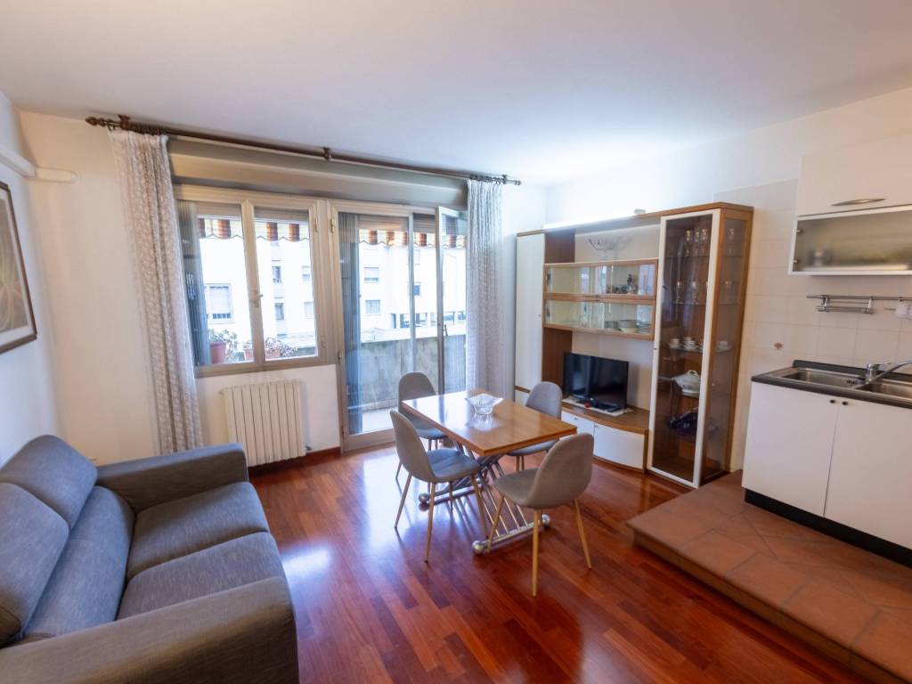 appartamento in vendita ad Ozzano dell'Emilia