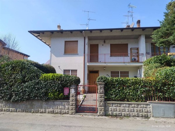 appartamento in vendita ad Ozzano dell'Emilia