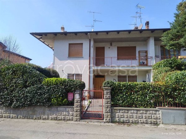 appartamento in vendita ad Ozzano dell'Emilia in zona San Pietro