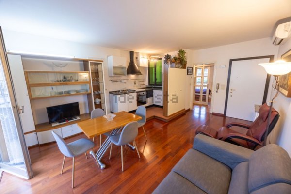 appartamento in vendita ad Ozzano dell'Emilia