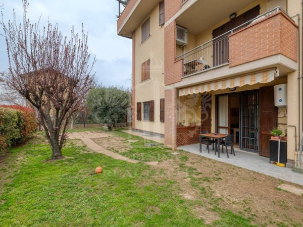 appartamento in vendita ad Ozzano dell'Emilia