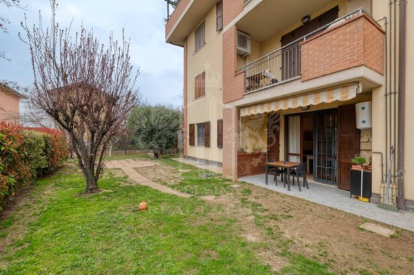 appartamento in vendita ad Ozzano dell'Emilia