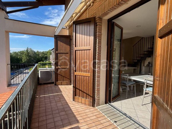 appartamento in vendita ad Ozzano dell'Emilia in zona Mercatale