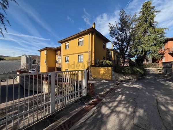 appartamento in vendita ad Ozzano dell'Emilia in zona Mercatale